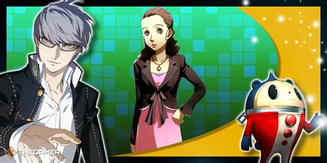 shu social link|Persona 4 Shu Nakajima Social Link Guide